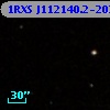 1RXS J112140.2-202546