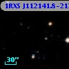 1RXS J112141.8-213409