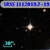 1RXS J112019.7-193306