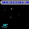 1RXS J112120.4-205857