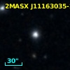 6dFGS gJ111630.4-204850