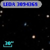 LEDA 3094368