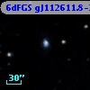 6dFGS gJ112611.8-203108