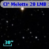 Cl* Melotte   20    LMB   11377