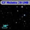 Cl* Melotte   20    LMB   11378