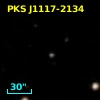 PKS J1117-2134