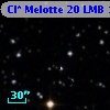 Cl* Melotte   20    LMB   11379