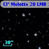 Cl* Melotte   20    LMB   11380