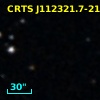 2MASS J11232173-2108496