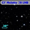 Cl* Melotte   20    LMB   11381