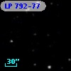 LP  792-77