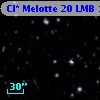 Cl* Melotte   20    LMB   11382