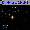 Cl* Melotte   20    LMB   11383