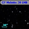 Cl* Melotte   20    LMB   11384