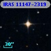 IRAS 11147-2319