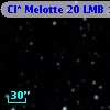 Cl* Melotte   20    LMB   11385