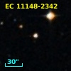 2MASS J11171837-2359064