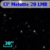 Cl* Melotte   20    LMB   11386