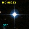 HD  98252