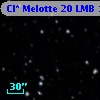 Cl* Melotte   20    LMB   11387