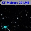 Cl* Melotte   20    LMB   11389