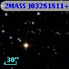 2MASS J03281811+5016339