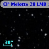 Cl* Melotte   20    LMB   11392
