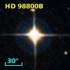 GJ  2084 B
