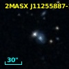 6dFGS gJ112558.9-234220