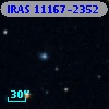 IRAS 11167-2352
