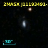6dFGS gJ111934.9-224712
