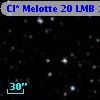 Cl* Melotte   20    LMB   11393