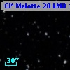 Cl* Melotte   20    LMB   11395