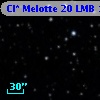Cl* Melotte   20    LMB   11396