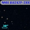 NVSS J112127-233321