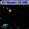 Cl* Melotte   20    LMB   11399