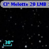 Cl* Melotte   20    LMB   11400