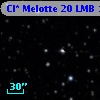 Cl* Melotte   20    LMB   11401