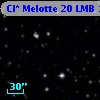 Cl* Melotte   20    LMB   11403