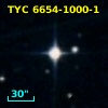 TYC 6654-1000-1