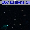 1RXS J111505.8-243630