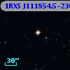 1RXS J111854.5-230002