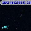 1RXS J112337.5-232545