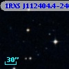 1RXS J112404.4-240425