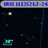 1RXS J112521.7-243336