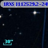 1RXS J112529.2-245254