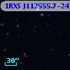 1RXS J112555.7-242725