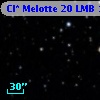 Cl* Melotte   20    LMB   11407