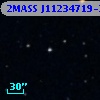 2MASS J11234719-2357033