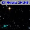 Cl* Melotte   20    LMB   11409